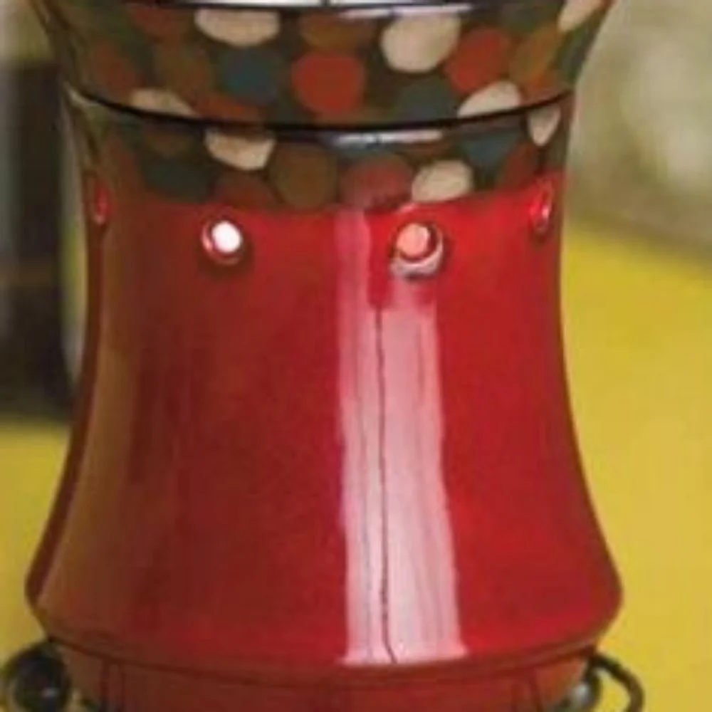 💜-SCENTSY | PALETTE WARMER